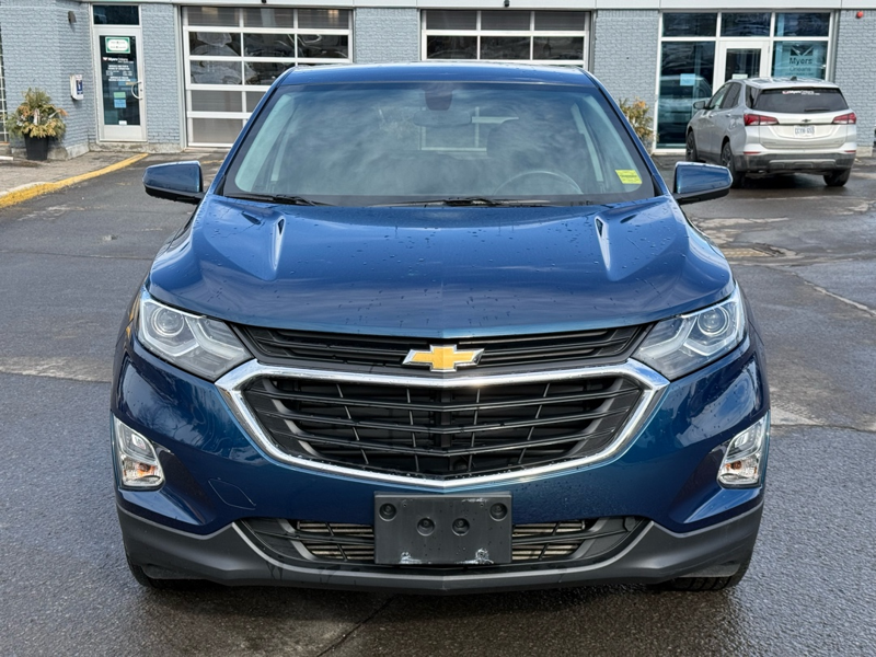 2019 Chevrolet Equinox - Gallery image 10