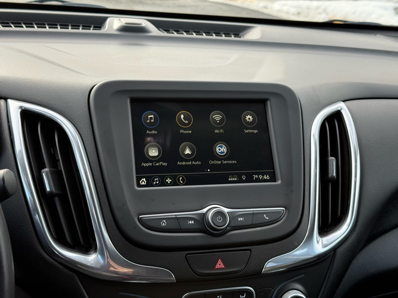 2019 Chevrolet Equinox - Gallery image 22