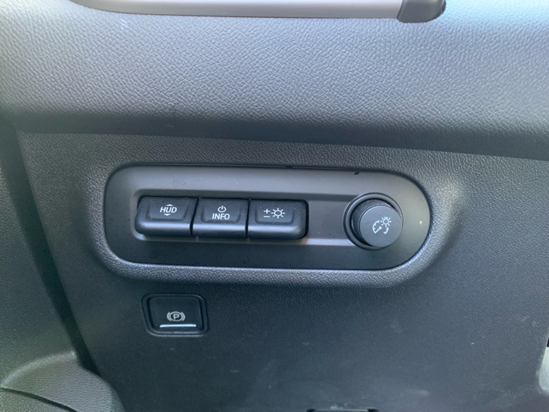 2023 GMC Terrain - Gallery image 18