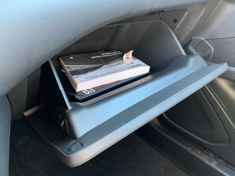 2023 GMC Terrain - Gallery image 27