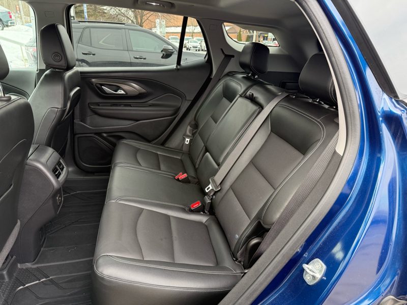 2023 GMC Terrain - Gallery image 29