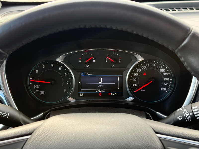 2019 Chevrolet Equinox - Gallery image 19