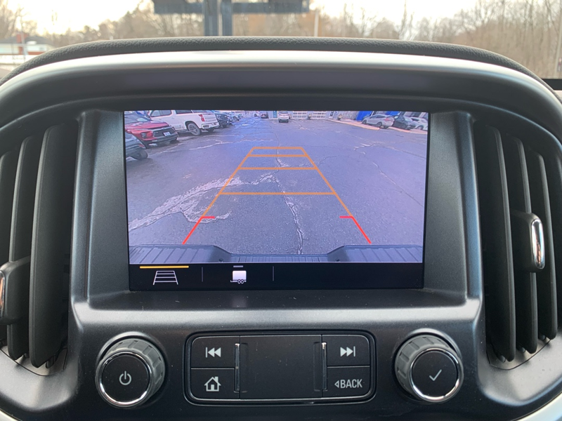 2022 Chevrolet Colorado - Gallery image 22