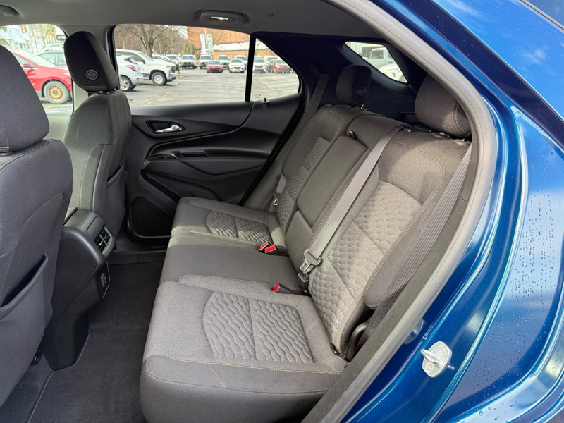 2019 Chevrolet Equinox - Gallery image 28