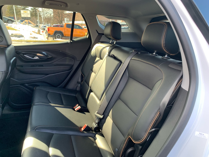 2023 GMC Terrain - Gallery image 14