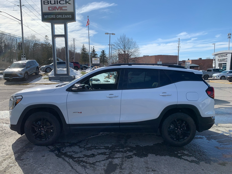 2023 GMC Terrain - Gallery image 5