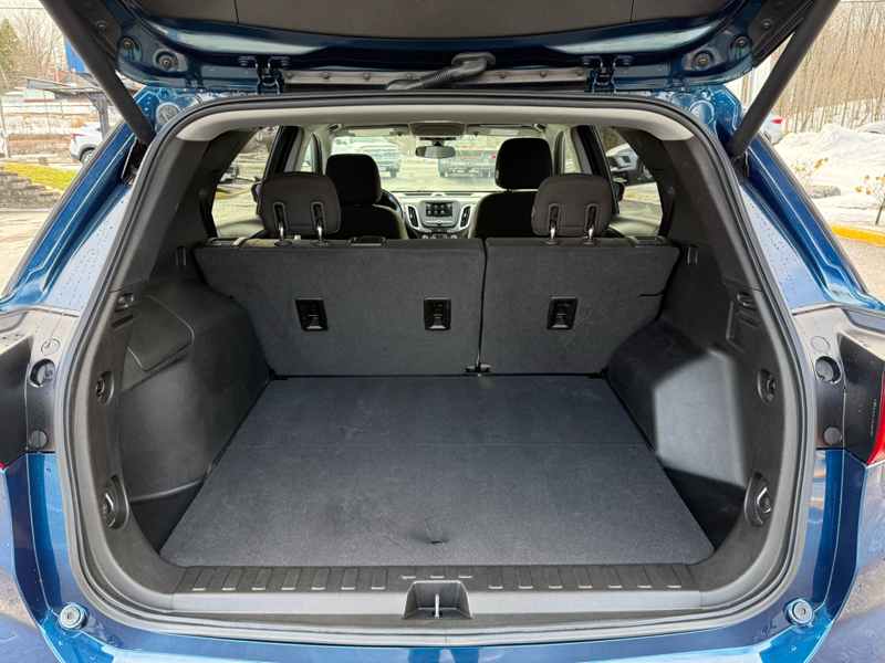 2019 Chevrolet Equinox - Gallery image 5