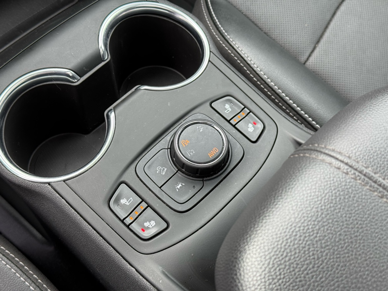 2023 GMC Terrain - Gallery image 25