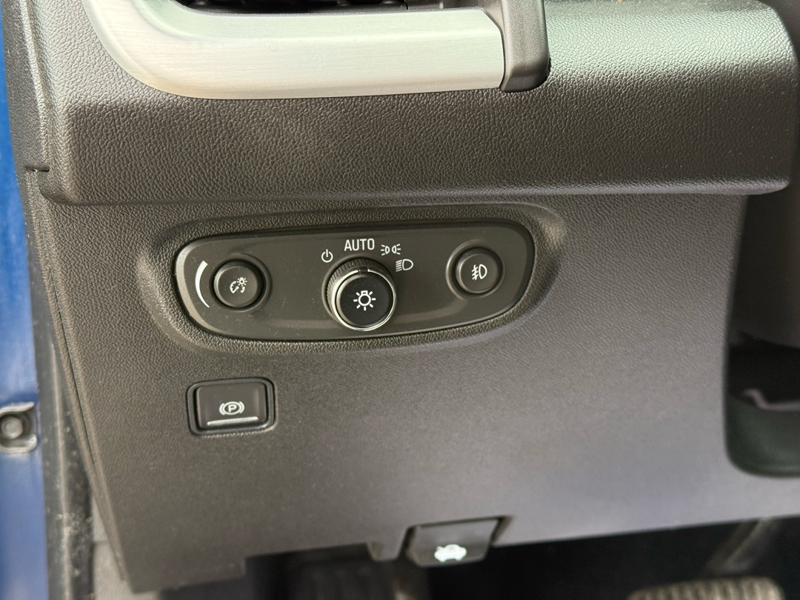 2023 GMC Terrain - Gallery image 17