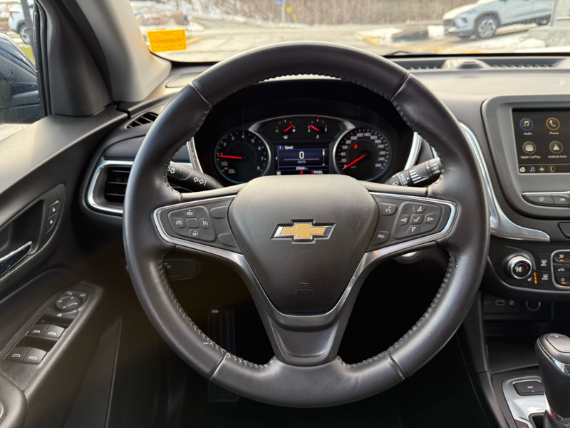 2019 Chevrolet Equinox - Gallery image 18
