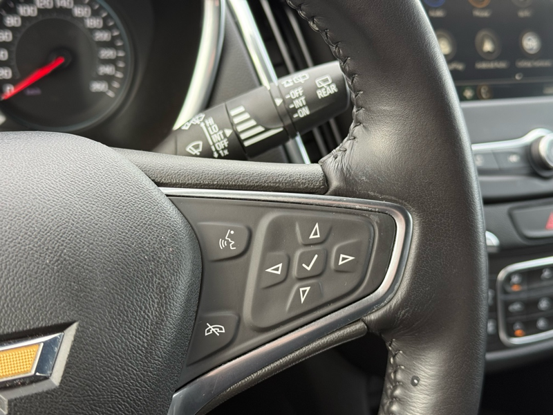 2019 Chevrolet Equinox - Gallery image 21