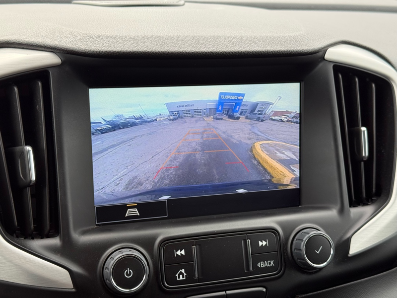 2023 GMC Terrain - Gallery image 23