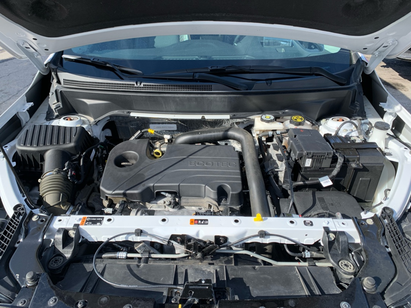 2023 GMC Terrain - Gallery image 9