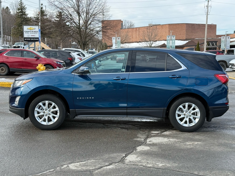 2019 Chevrolet Equinox - Gallery image 8