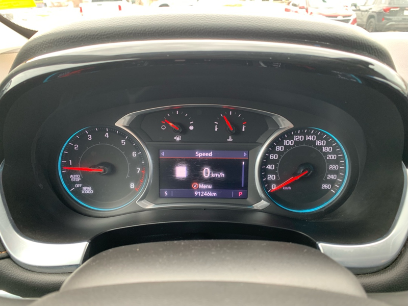 2021 Chevrolet Traverse - Gallery image 19