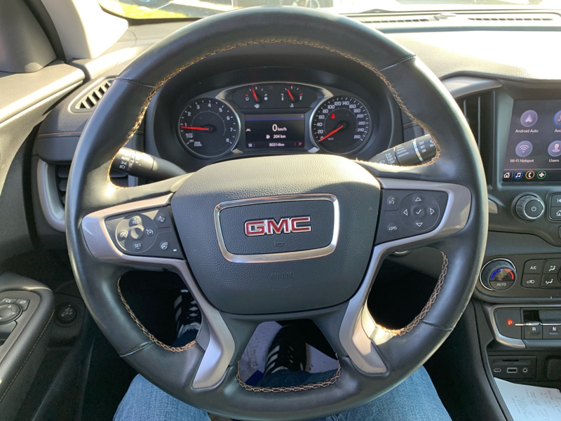2023 GMC Terrain - Gallery image 20