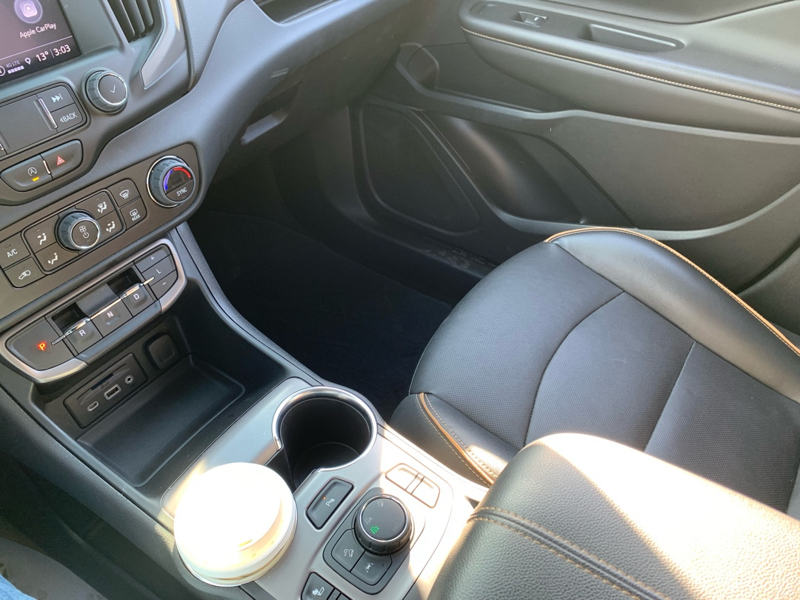 2023 GMC Terrain - Gallery image 25