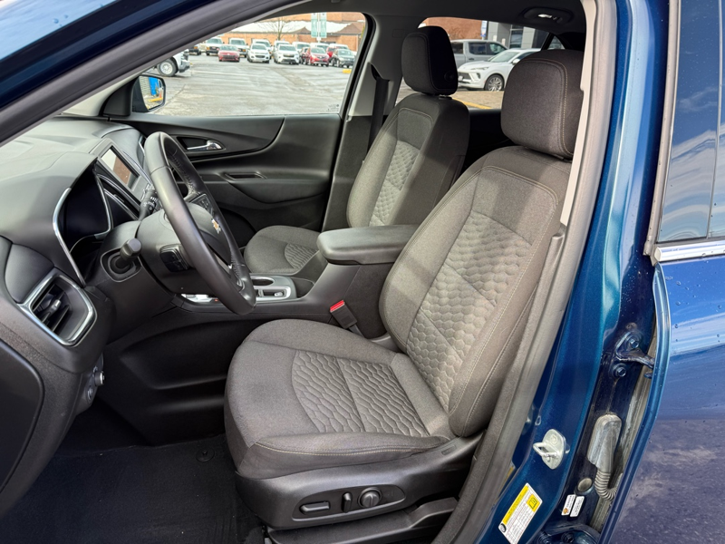 2019 Chevrolet Equinox - Gallery image 16