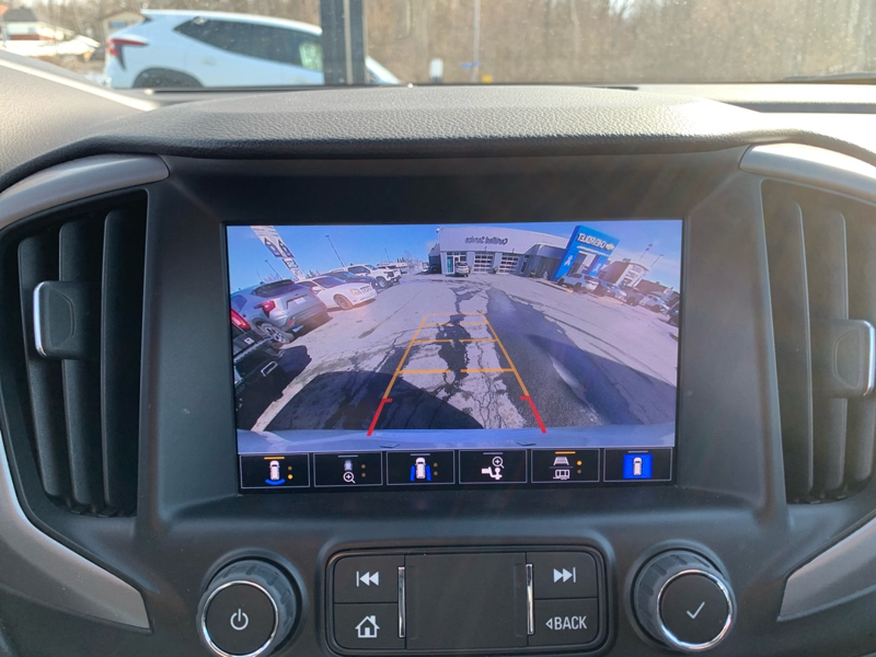 2023 GMC Terrain - Gallery image 23