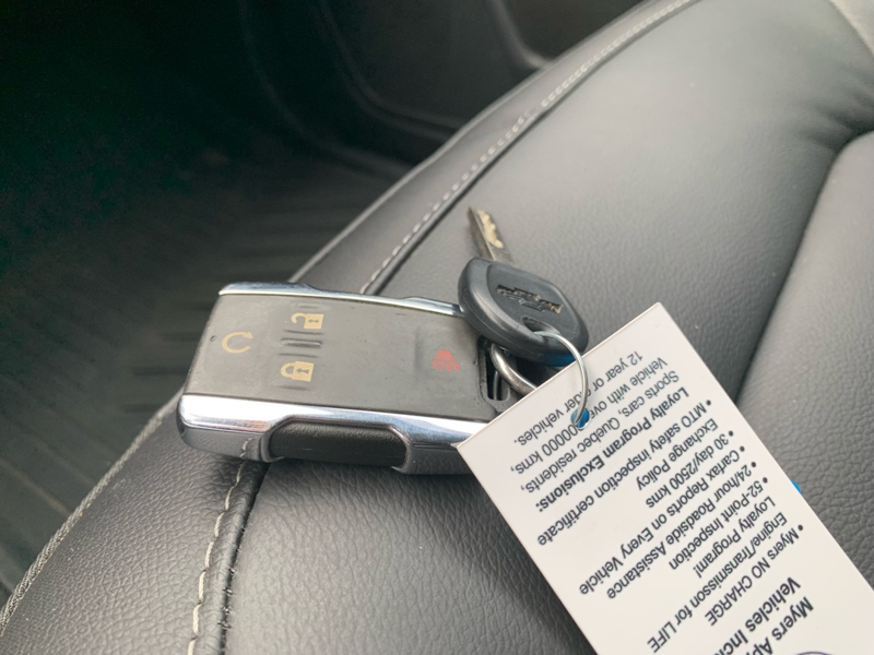 2022 Chevrolet Colorado - Gallery image 24