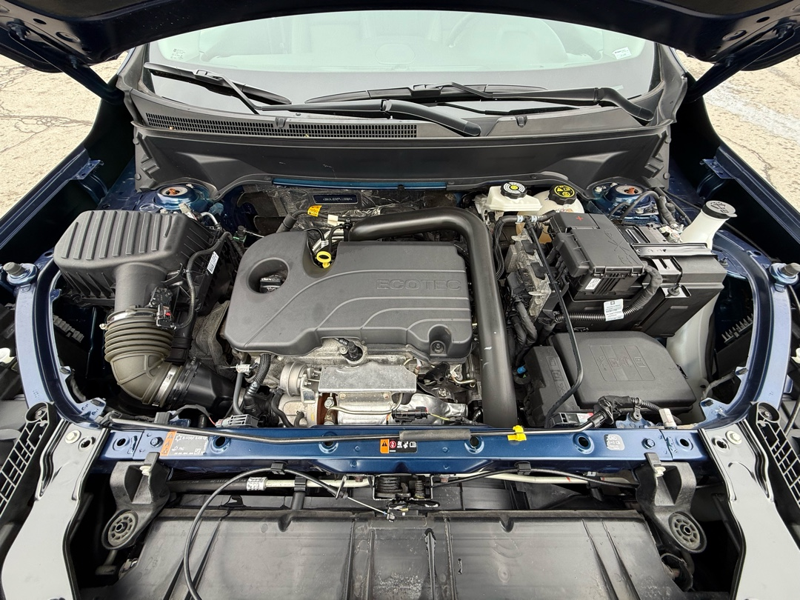 2023 GMC Terrain - Gallery image 11