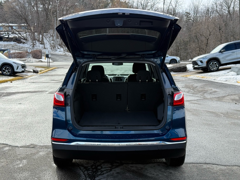 2019 Chevrolet Equinox - Gallery image 4