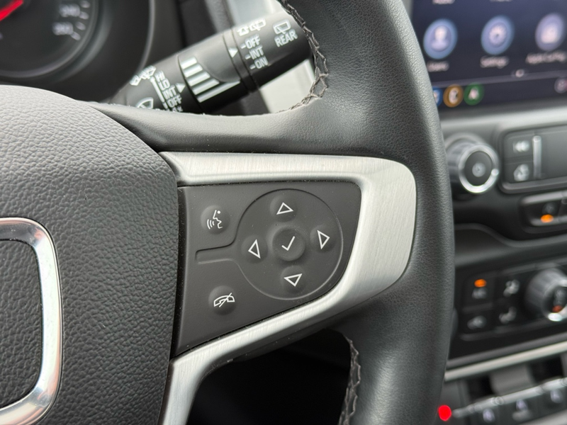 2023 GMC Terrain - Gallery image 21