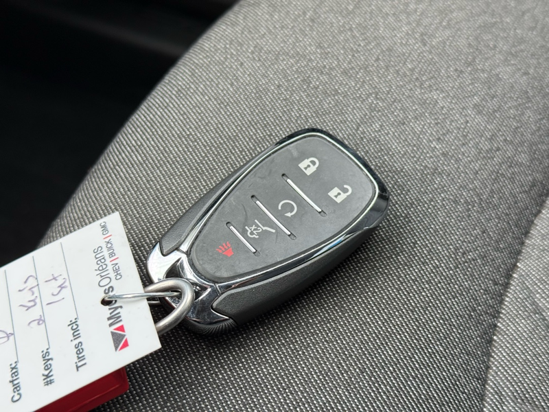 2019 Chevrolet Equinox - Gallery image 29