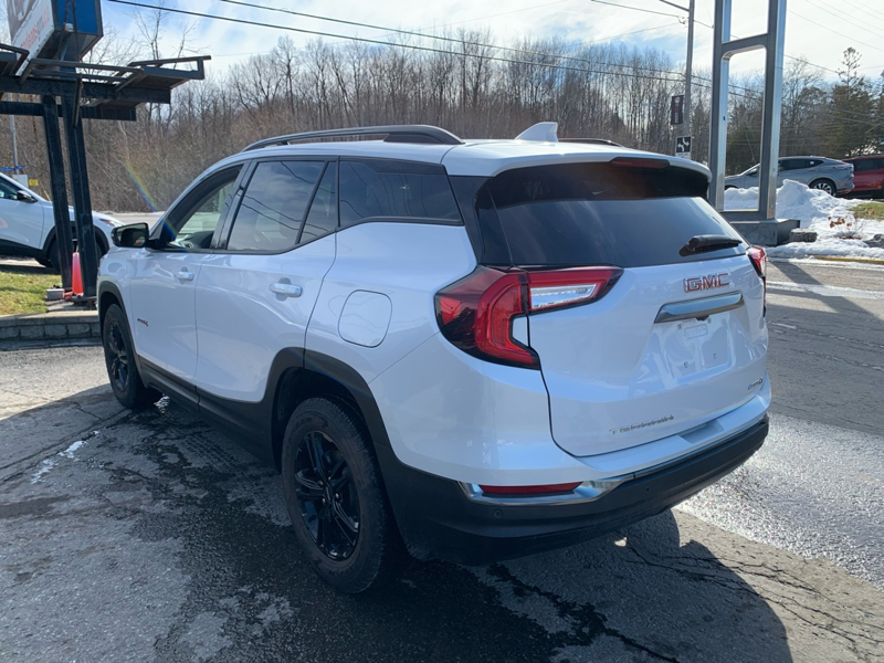 2023 GMC Terrain - Gallery image 4