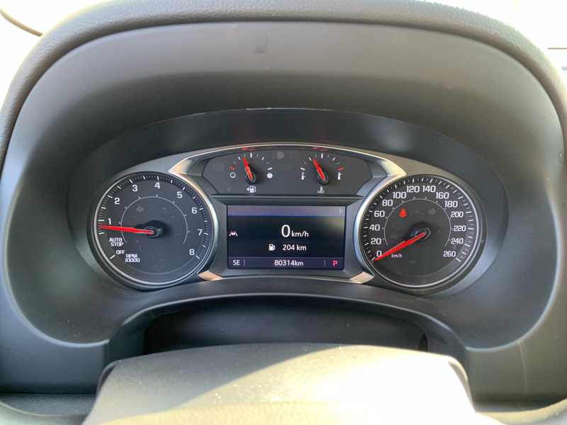 2023 GMC Terrain - Gallery image 19