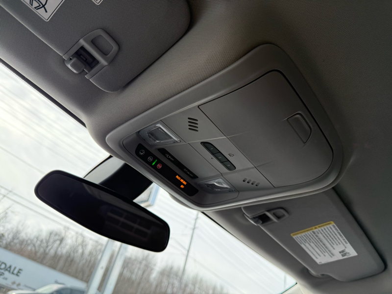 2019 Chevrolet Equinox - Gallery image 26