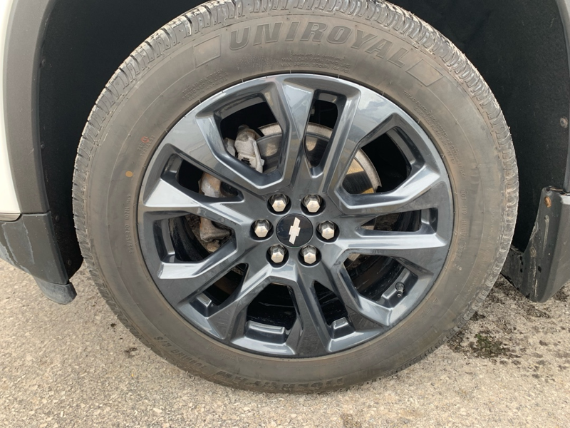 2021 Chevrolet Traverse - Gallery image 8