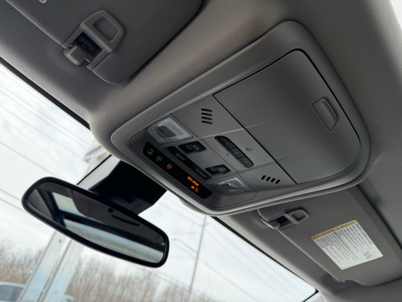 2023 GMC Terrain - Gallery image 26