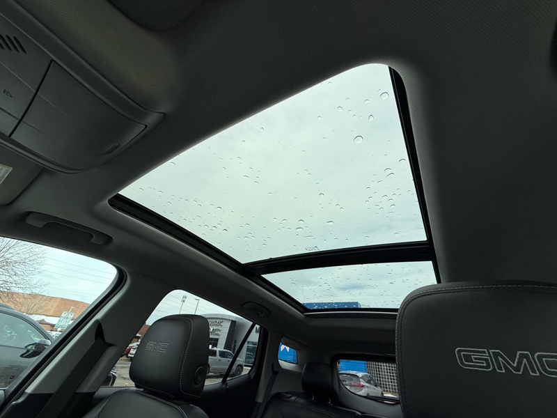 2023 GMC Terrain - Gallery image 27