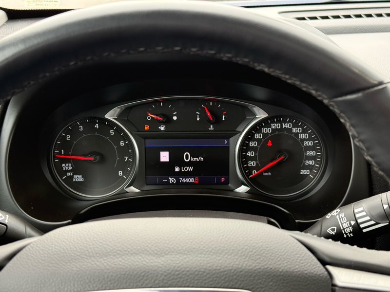 2023 GMC Terrain - Gallery image 19