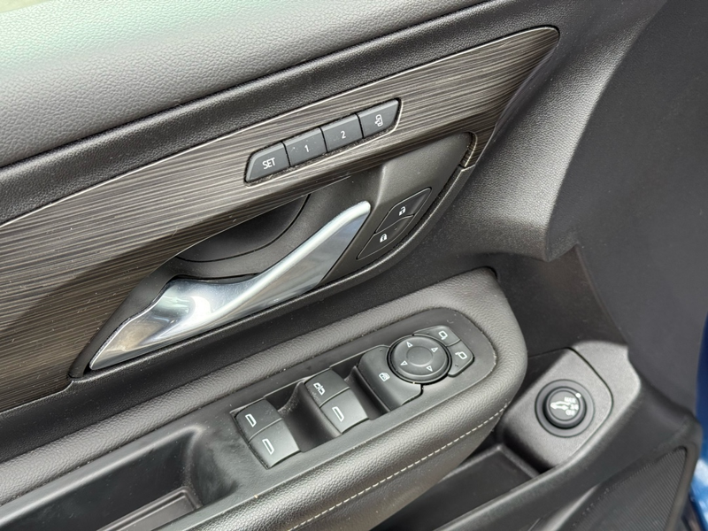 2023 GMC Terrain - Gallery image 14