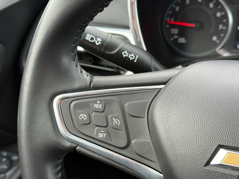 2019 Chevrolet Equinox - Gallery image 20