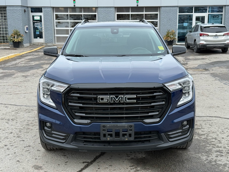 2023 GMC Terrain - Gallery image 10