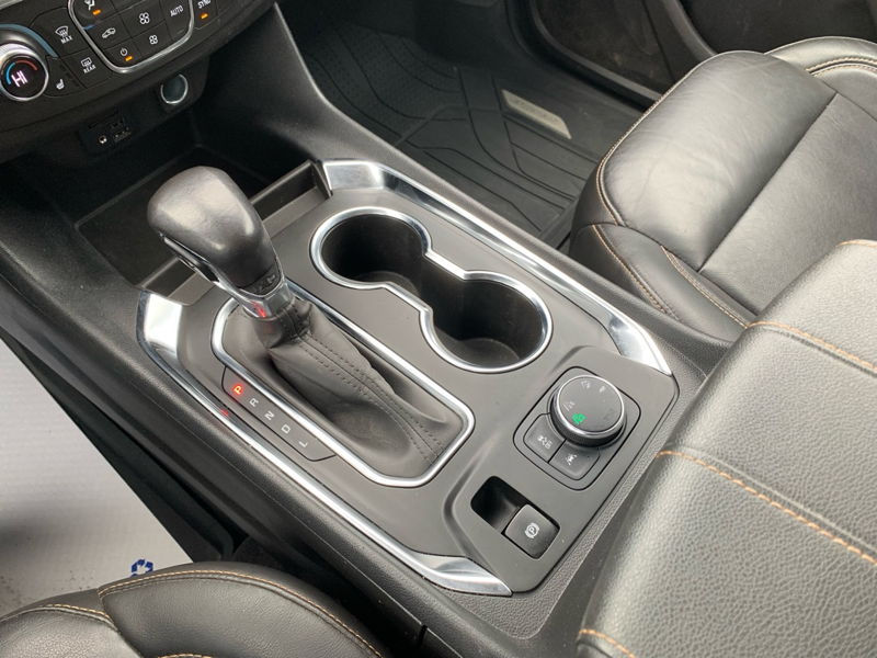 2021 Chevrolet Traverse - Gallery image 26