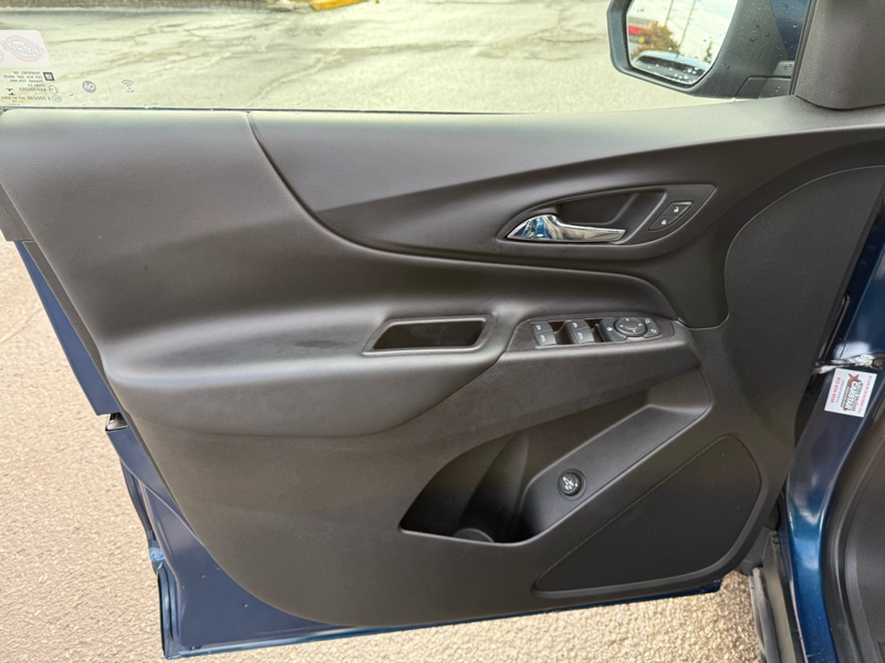 2019 Chevrolet Equinox - Gallery image 13