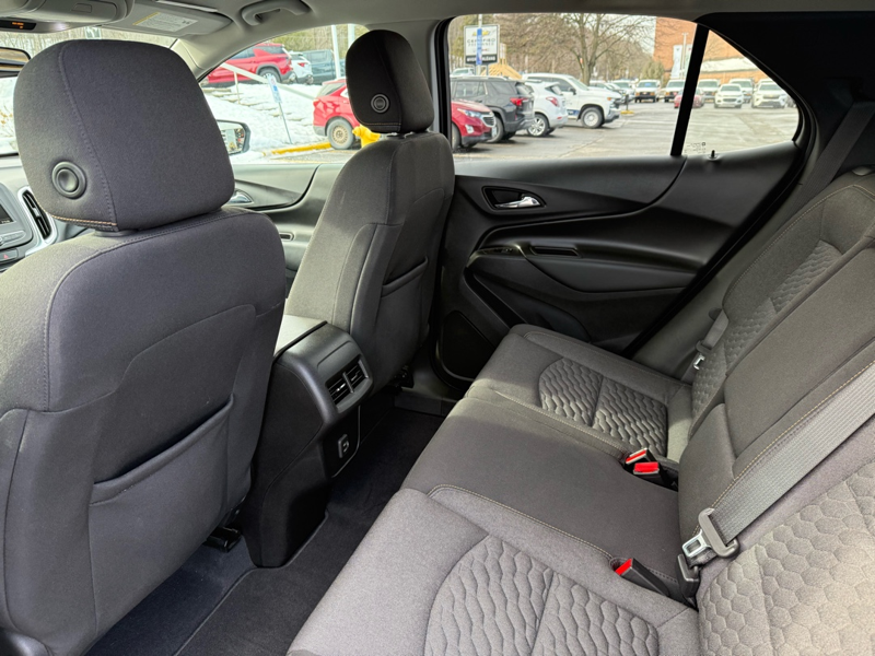 2019 Chevrolet Equinox - Gallery image 27