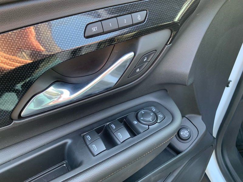 2023 GMC Terrain - Gallery image 16