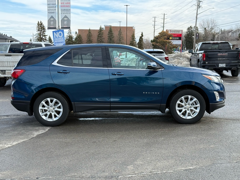 2019 Chevrolet Equinox - Gallery image 1