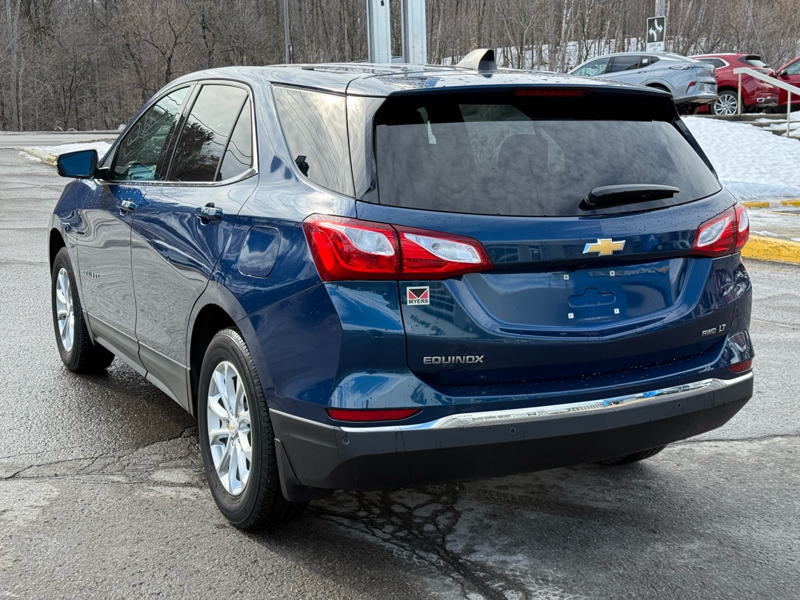 2019 Chevrolet Equinox - Gallery image 7