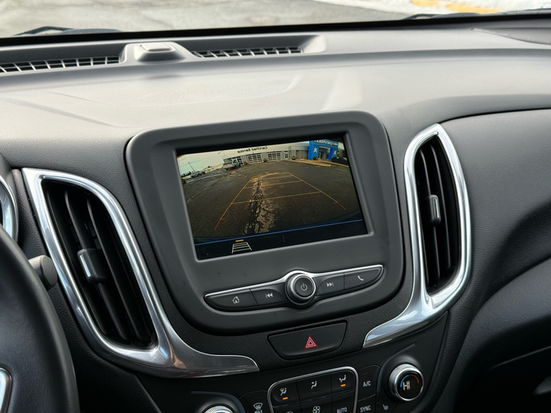 2019 Chevrolet Equinox - Gallery image 23