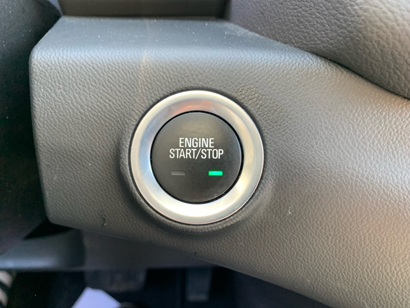 2023 GMC Terrain - Gallery image 21