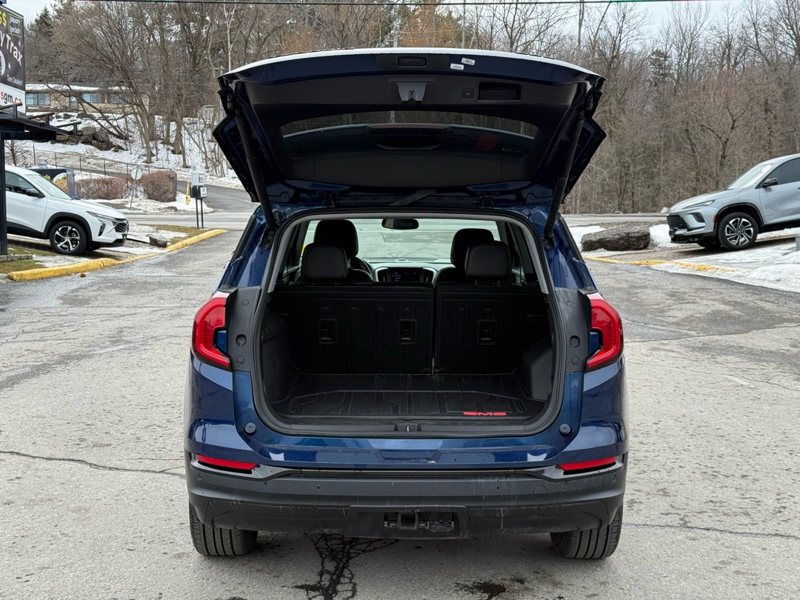 2023 GMC Terrain - Gallery image 4