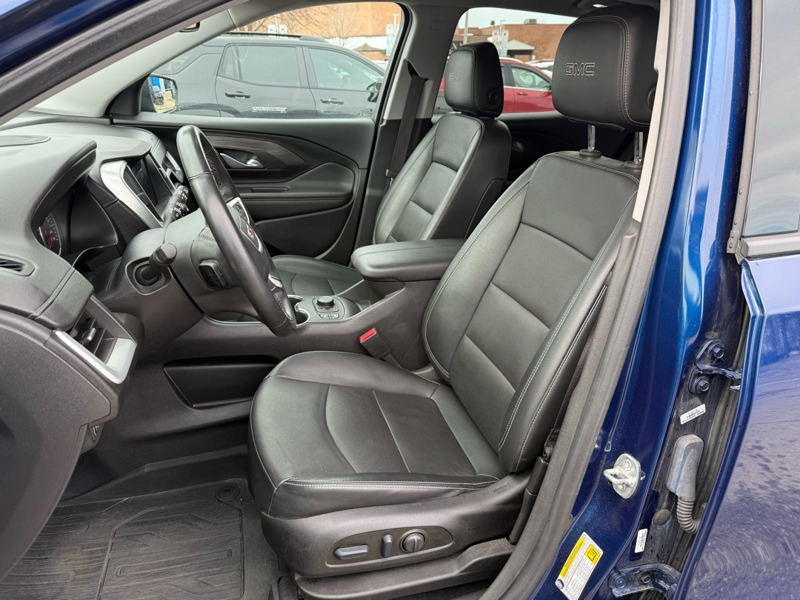 2023 GMC Terrain - Gallery image 16