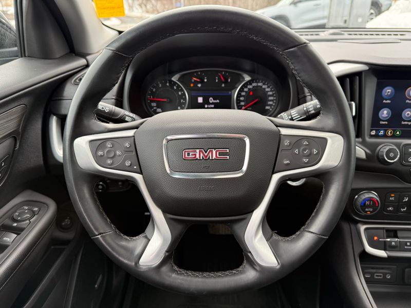 2023 GMC Terrain - Gallery image 18
