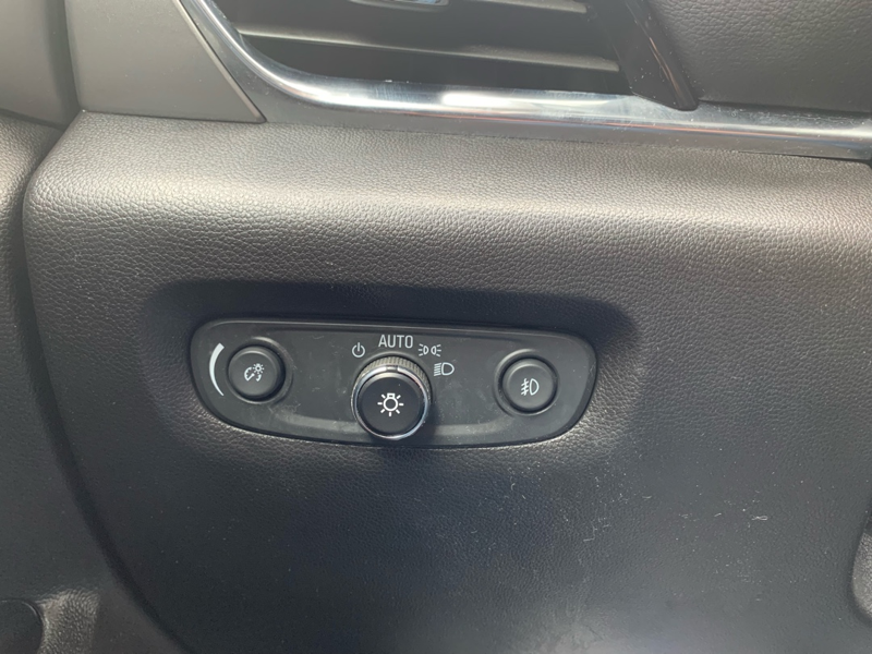 2021 Chevrolet Traverse - Gallery image 18